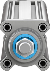 Festo Zylinder 40mm Bohrung 500mm Hub ISO 15552 Doppelt Wirkend - 1376914