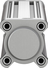Festo Zylinder 40mm Bohrung 500mm Hub ISO 15552 Doppelt Wirkend - 1376914