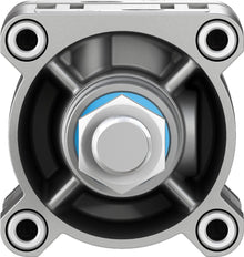 Festo Zylinder 80mm Bohrung 25mm Hub ISO 15552 Doppelt Wirkend - 1383333