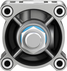 Festo Zylinder 80mm Bohrung 40mm Hub ISO 15552 Doppelt Wirkend - 1383334