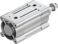 Festo Zylinder 80mm Bohrung 50mm Hub ISO 15552 Doppelt Wirkend - 1383335