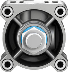 Festo Zylinder 80mm Bohrung 50mm Hub ISO 15552 Doppelt Wirkend - 1383335
