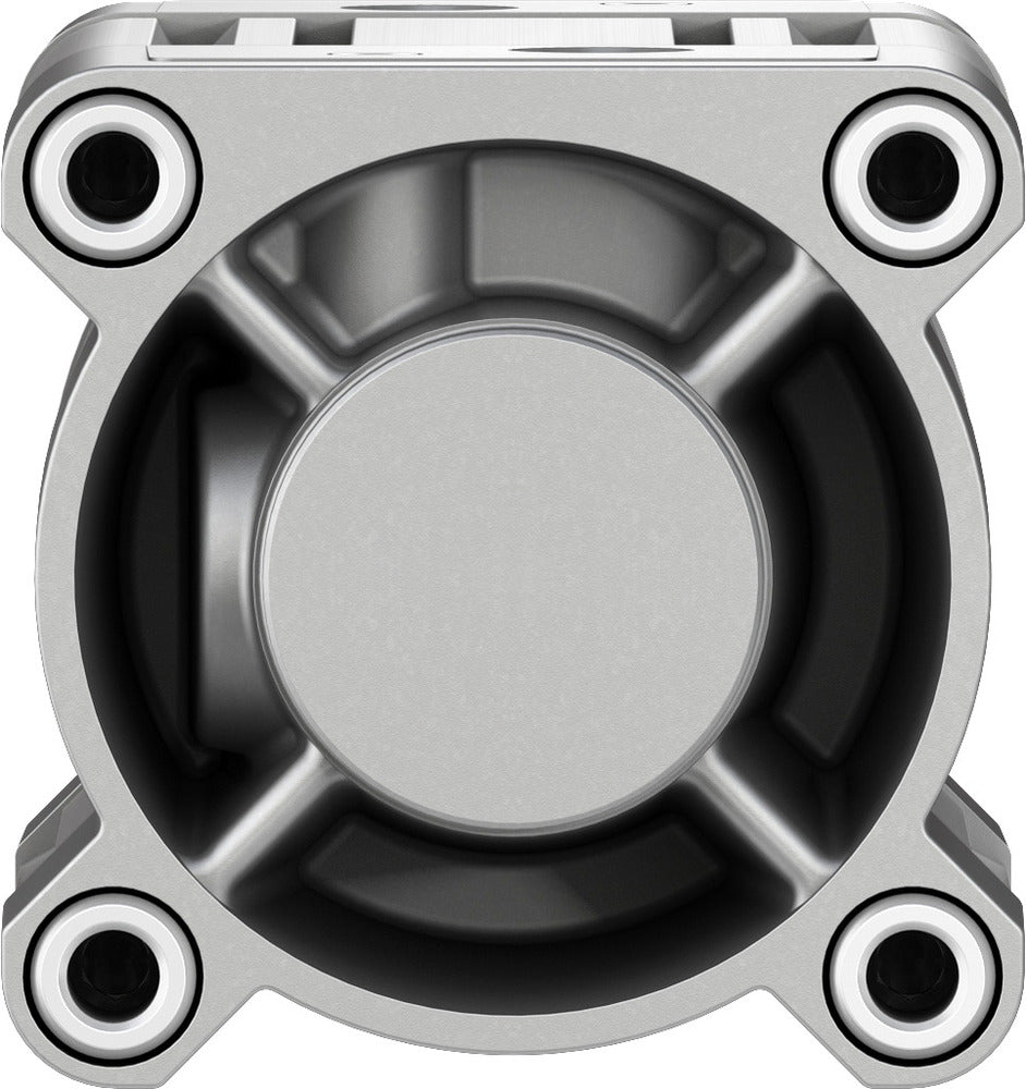 Festo Zylinder 80mm Bohrung 50mm Hub ISO 15552 Doppelt Wirkend - 1383335
