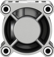 Festo Zylinder 80mm Bohrung 50mm Hub ISO 15552 Doppelt Wirkend - 1383335