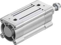 Festo Zylinder 80mm Bohrung 80mm Hub ISO 15552 Doppelt Wirkend - 1383336
