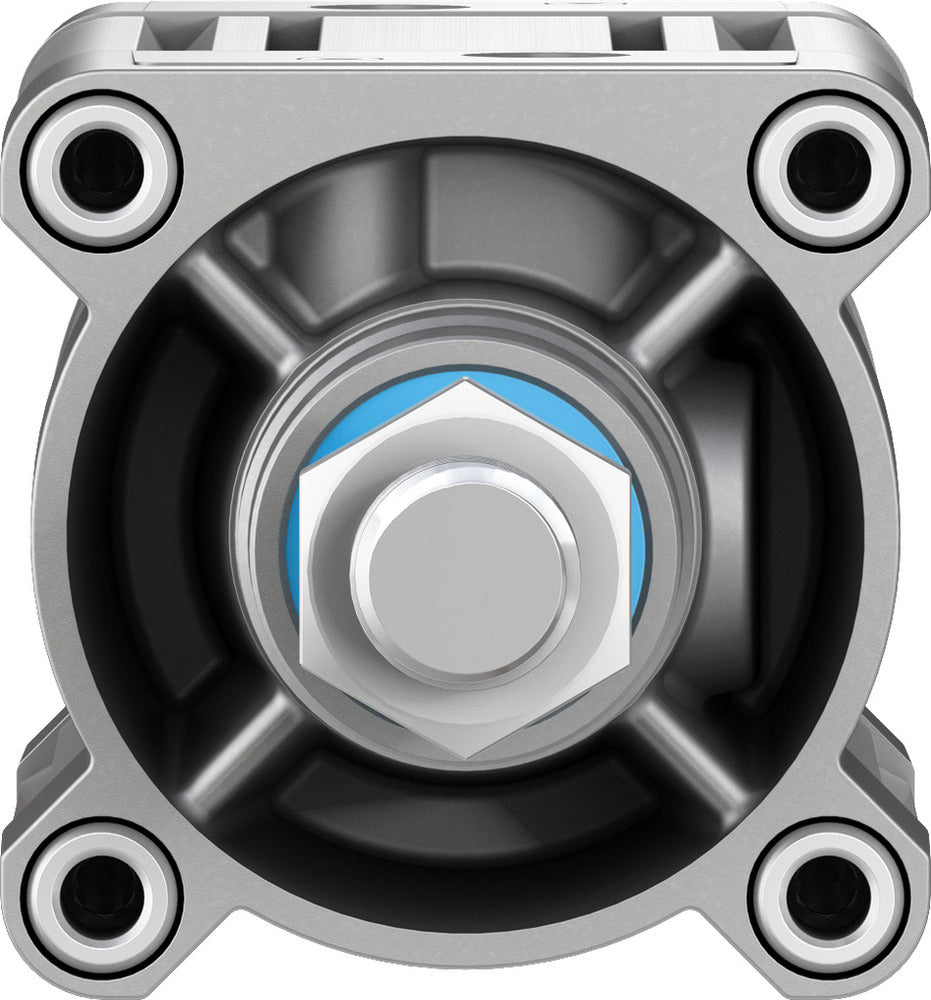 Festo Zylinder 80mm Bohrung 80mm Hub ISO 15552 Doppelt Wirkend - 1383336