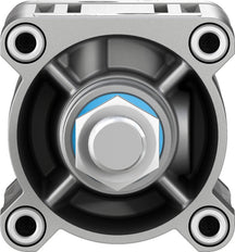 Festo Zylinder 80mm Bohrung 80mm Hub ISO 15552 Doppelt Wirkend - 1383336