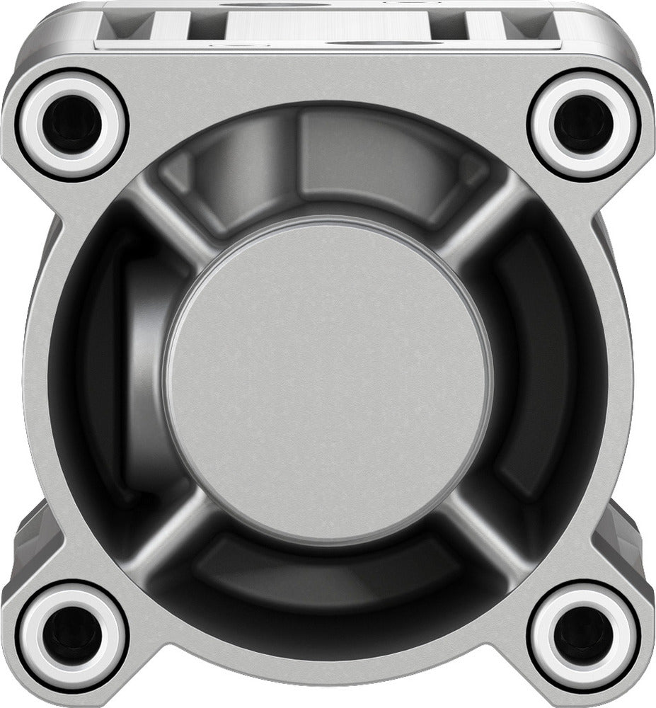 Festo Zylinder 80mm Bohrung 100mm Hub ISO 15552 Doppelt Wirkend - 1383337
