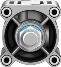Festo Zylinder 80mm Bohrung 125mm Hub ISO 15552 Doppelt Wirkend - 1383338
