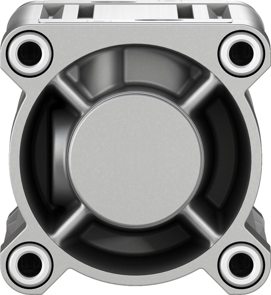 Festo Zylinder 80mm Bohrung 125mm Hub ISO 15552 Doppelt Wirkend - 1383338
