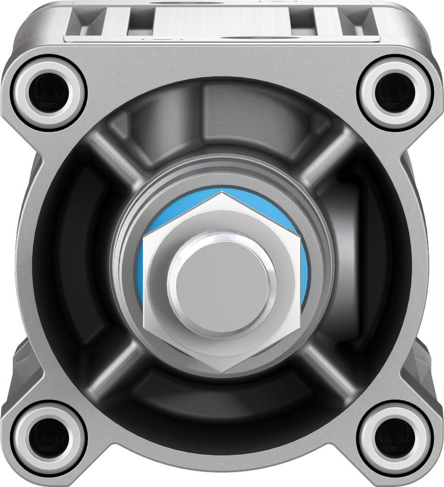 Festo Zylinder 80mm Bohrung 160mm Hub ISO 15552 Doppelt Wirkend - 1383339