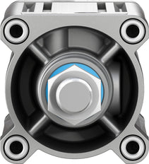 Festo Zylinder 80mm Bohrung 160mm Hub ISO 15552 Doppelt Wirkend - 1383339