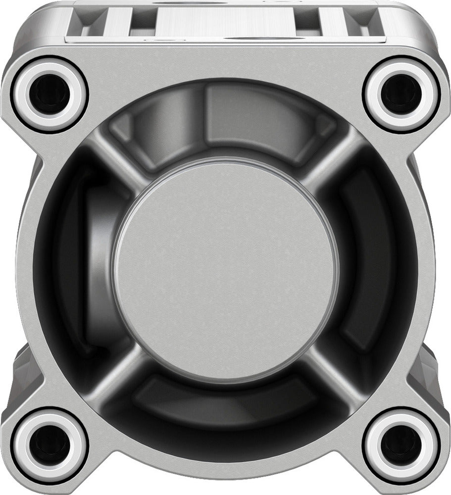 Festo Zylinder 80mm Bohrung 160mm Hub ISO 15552 Doppelt Wirkend - 1383339