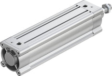 Festo Zylinder 80mm Bohrung 250mm Hub ISO 15552 Doppelt Wirkend - 1383341