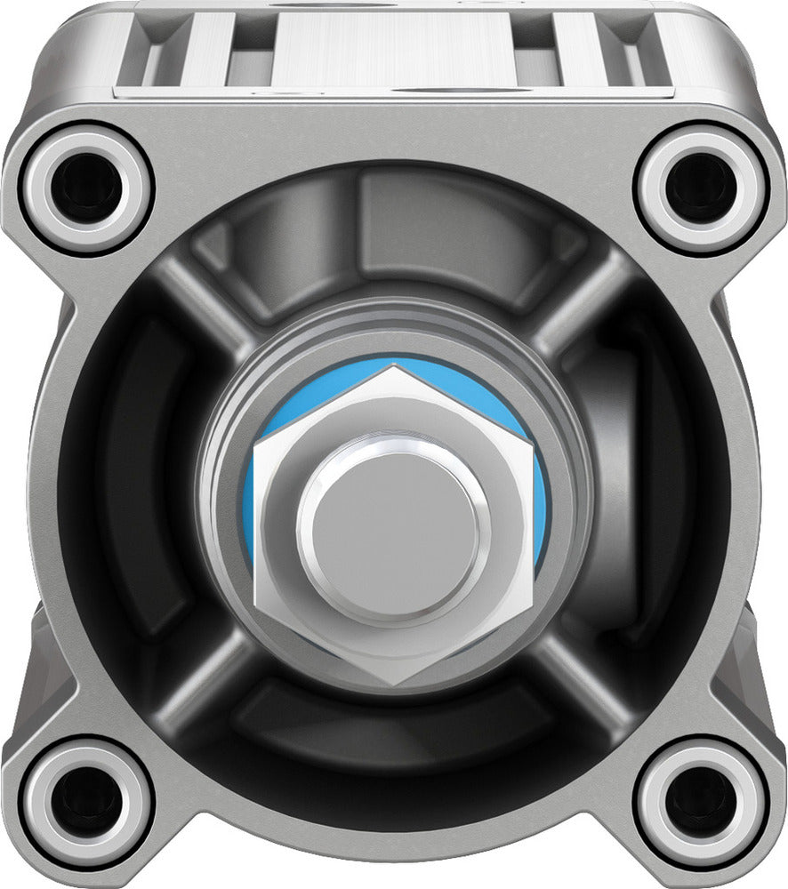 Festo Zylinder 80mm Bohrung 250mm Hub ISO 15552 Doppelt Wirkend - 1383341