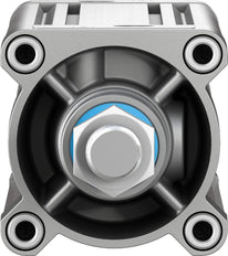Festo Zylinder 80mm Bohrung 250mm Hub ISO 15552 Doppelt Wirkend - 1383341