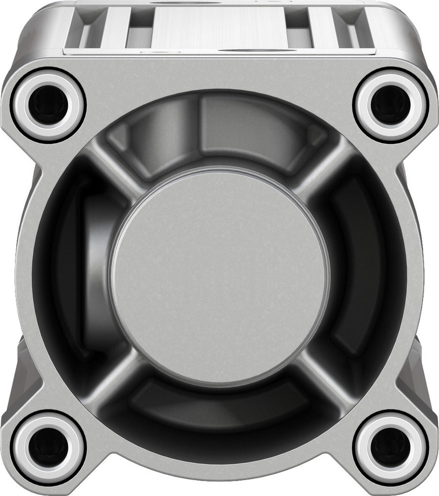 Festo Zylinder 80mm Bohrung 250mm Hub ISO 15552 Doppelt Wirkend - 1383341