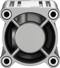 Festo Zylinder 80mm Bohrung 250mm Hub ISO 15552 Doppelt Wirkend - 1383341
