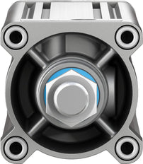 Festo Zylinder 80mm Bohrung 320mm Hub ISO 15552 Doppelt Wirkend - 1383342