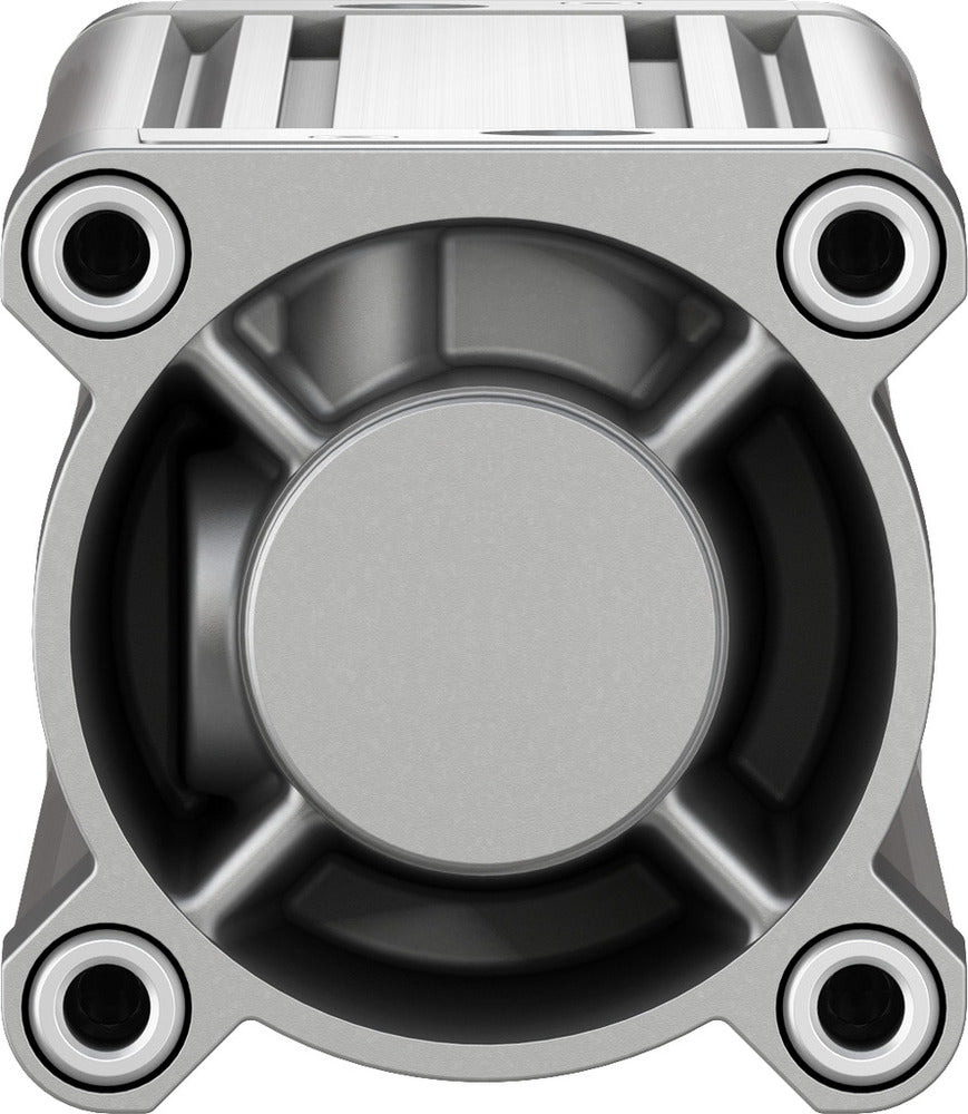 Festo Zylinder 80mm Bohrung 320mm Hub ISO 15552 Doppelt Wirkend - 1383342