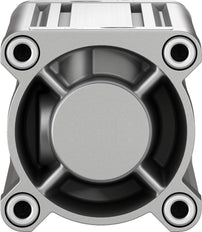 Festo Zylinder 80mm Bohrung 320mm Hub ISO 15552 Doppelt Wirkend - 1383342