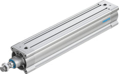 Festo Zylinder 80mm Bohrung 400mm Hub ISO 15552 Doppelt Wirkend - 1383343