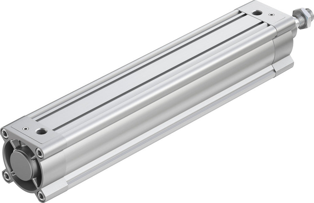 Festo Cylinder 80mm Bore 400mm Stroke ISO 15552 Double Acting - 1383343