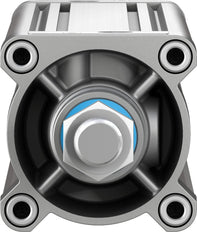 Festo Zylinder 80mm Bohrung 400mm Hub ISO 15552 Doppelt Wirkend - 1383343