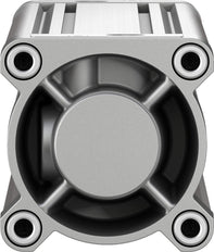 Festo Zylinder 80mm Bohrung 400mm Hub ISO 15552 Doppelt Wirkend - 1383343