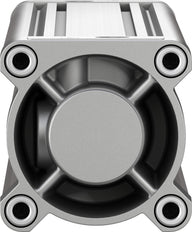 Festo Zylinder 80mm Bohrung 500mm Hub ISO 15552 Doppelt Wirkend - 1383344