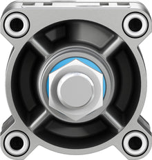 Festo Zylinder 80mm Bohrung 25mm Hub ISO 15552 Doppelt Wirkend - 1383366