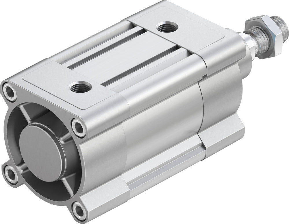 Festo Cylinder 80mm Bore 40mm Stroke ISO 15552 Double Acting - 1383367