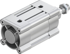 Festo Zylinder 80mm Bohrung 40mm Hub ISO 15552 Doppelt Wirkend - 1383367