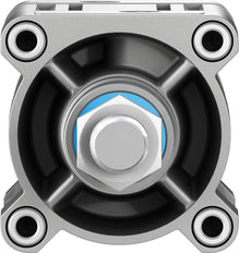 Festo Zylinder 80mm Bohrung 50mm Hub ISO 15552 Doppelt Wirkend - 1383368