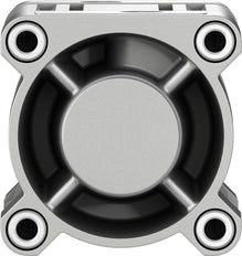 Festo Zylinder 80mm Bohrung 50mm Hub ISO 15552 Doppelt Wirkend - 1383368
