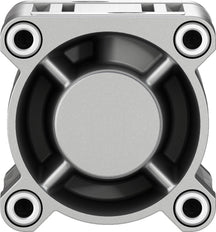 Festo Zylinder 80mm Bohrung 80mm Hub ISO 15552 Doppelt Wirkend - 1383369