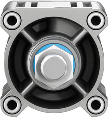 Festo Zylinder 80mm Bohrung 100mm Hub ISO 15552 Doppelt Wirkend - 1383370
