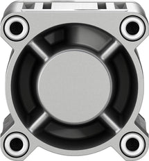 Festo Zylinder 80mm Bohrung 100mm Hub ISO 15552 Doppelt Wirkend - 1383370