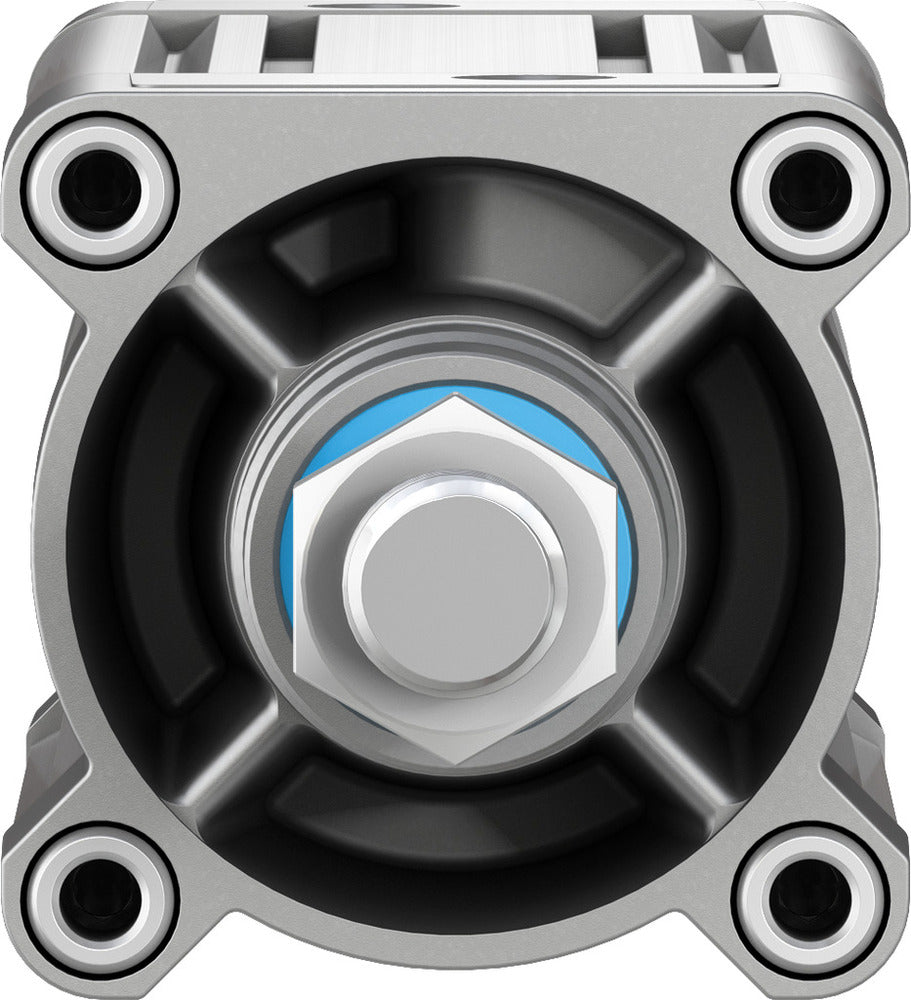 Festo Zylinder 80mm Bohrung 160mm Hub ISO 15552 Doppelt Wirkend - 1383372