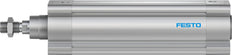 Festo Zylinder 80mm Bohrung 200mm Hub ISO 15552 Doppelt Wirkend - 1383373