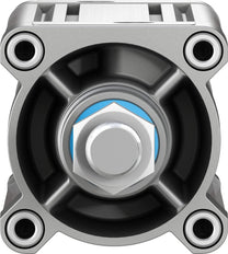 Festo Zylinder 80mm Bohrung 200mm Hub ISO 15552 Doppelt Wirkend - 1383373