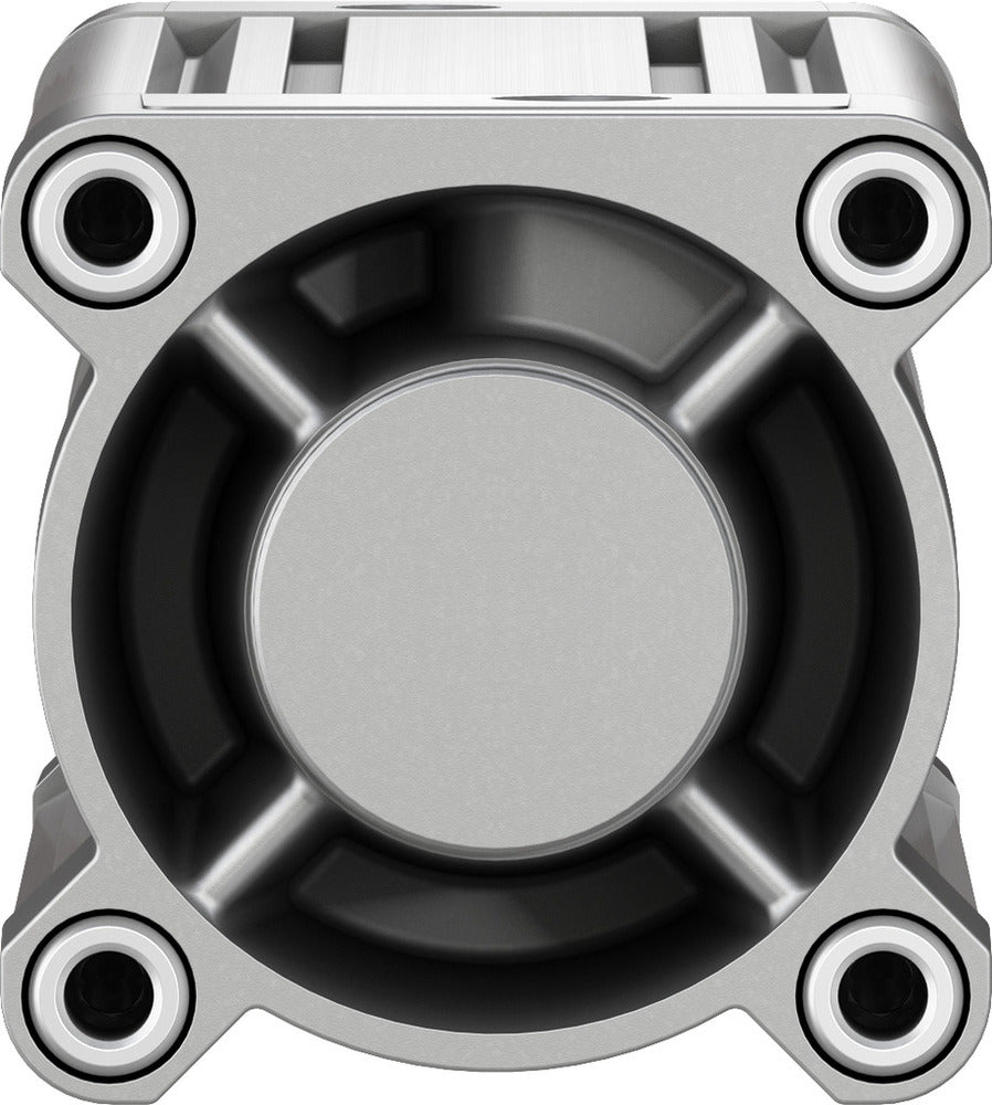 Festo Zylinder 80mm Bohrung 200mm Hub ISO 15552 Doppelt Wirkend - 1383373