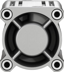 Festo Zylinder 80mm Bohrung 200mm Hub ISO 15552 Doppelt Wirkend - 1383373