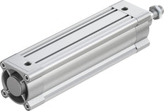 Festo Zylinder 80mm Bohrung 250mm Hub ISO 15552 Doppelt Wirkend - 1383374
