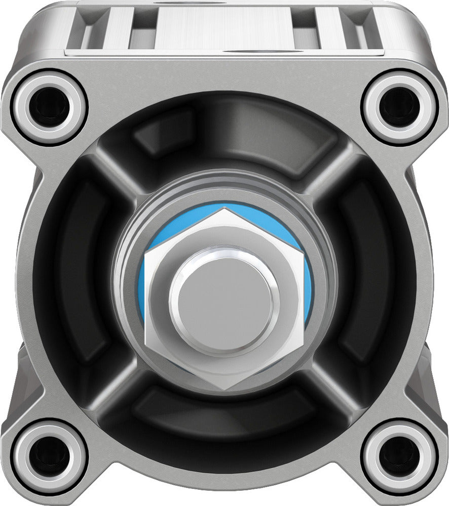 Festo Zylinder 80mm Bohrung 250mm Hub ISO 15552 Doppelt Wirkend - 1383374