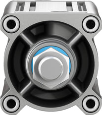 Festo Zylinder 80mm Bohrung 250mm Hub ISO 15552 Doppelt Wirkend - 1383374