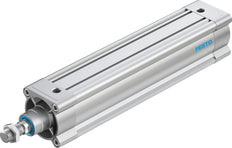 Festo Zylinder 80mm Bohrung 320mm Hub ISO 15552 Doppelt Wirkend - 1383375