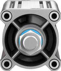 Festo Zylinder 80mm Bohrung 320mm Hub ISO 15552 Doppelt Wirkend - 1383375