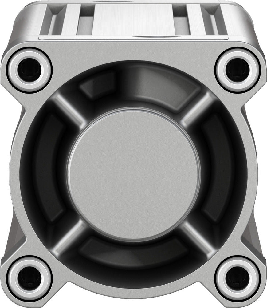 Festo Zylinder 80mm Bohrung 320mm Hub ISO 15552 Doppelt Wirkend - 1383375