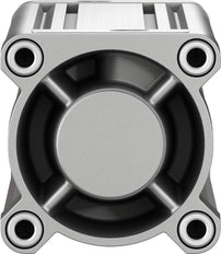 Festo Zylinder 80mm Bohrung 320mm Hub ISO 15552 Doppelt Wirkend - 1383375